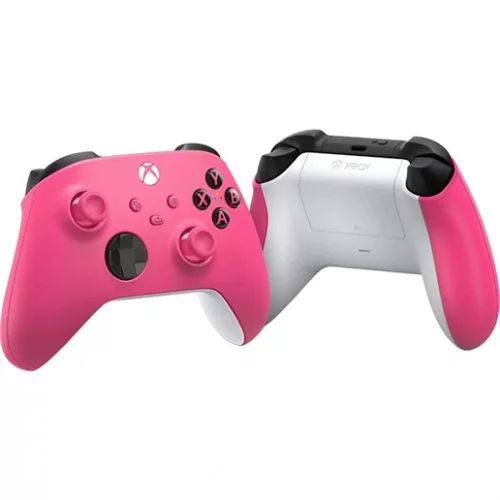 Microsoft XBOX SERIES KONTROLLER PINK (EP2-29912) kontroller