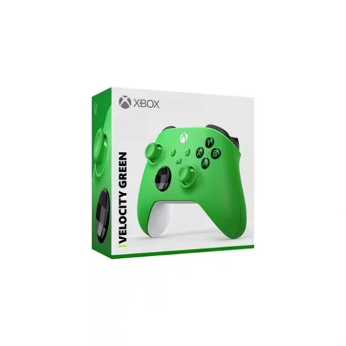 Microsoft XBOX SERIES KONTROLLER GREEN (EP2-29916) kontroller