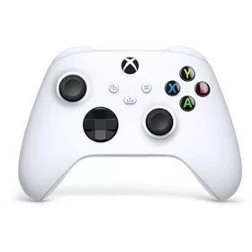   Microsoft XBOX SERIES KONTROLLER WHITE (EP2-29920) kontroller