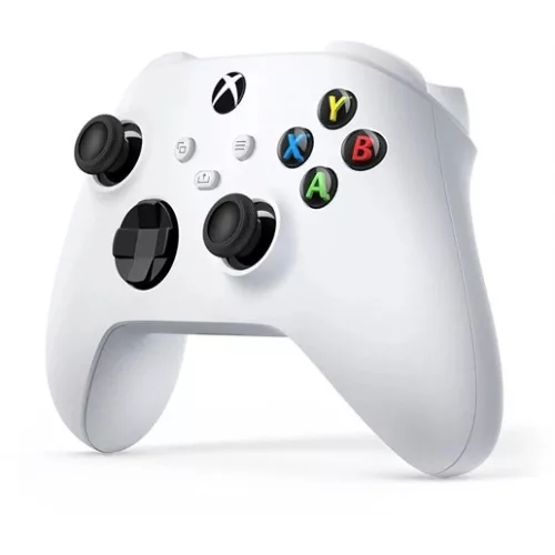 Microsoft XBOX SERIES KONTROLLER WHITE (EP2-29920) kontroller