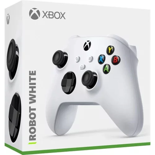 Microsoft XBOX SERIES KONTROLLER WHITE (EP2-29920) kontroller