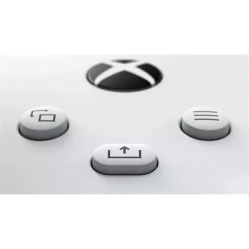 Microsoft XBOX SERIES KONTROLLER WHITE (EP2-29920) kontroller