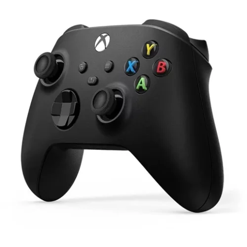 Microsoft XBOX SERIES KONTROLLER BLACK (EP2-29930) kontroller