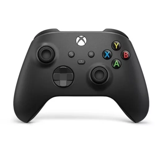 Microsoft XBOX SERIES KONTROLLER BLACK (EP2-29930) kontroller