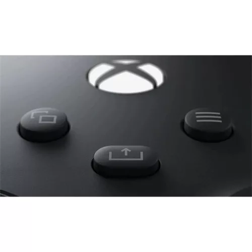 Microsoft XBOX SERIES KONTROLLER BLACK (EP2-29930) kontroller