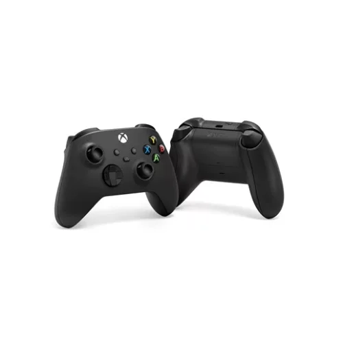 Microsoft XBOX SERIES KONTROLLER BLACK (EP2-29930) kontroller