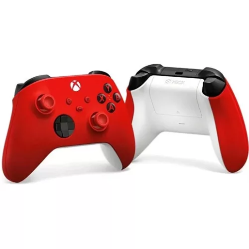 Microsoft XBOX SERIES KONTROLLER RED (EP2-29936) kontroller