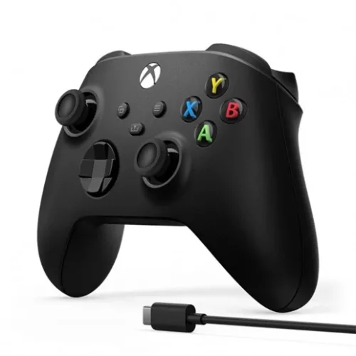 Microsoft XBOX WIRELESS PC CONTROLLER (EP2-29944) kontroller