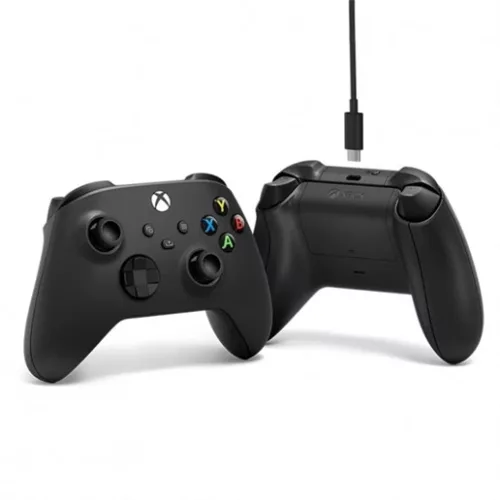 Microsoft XBOX WIRELESS PC CONTROLLER (EP2-29944) kontroller