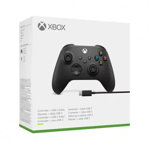 Microsoft XBOX WIRELESS PC CONTROLLER (EP2-29944) kontroller