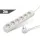 DeLight 6-os elosztó (20211)