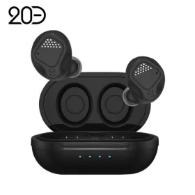   70mai 20Decebel True Wireless Earphones aktív zajszűrő fülhallgató