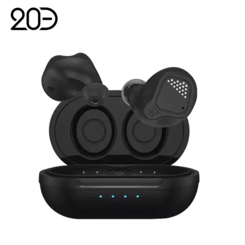 70mai 20Decebel True Wireless Earphones aktív zajszűrő fülhallgató