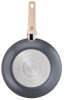 Tefal G2661972 Natural Force wok serpenyő - 28 cm