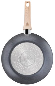 Tefal G2661972 Natural Force wok serpenyő - 28 cm