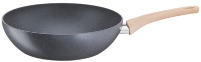 Tefal G2661972 Natural Force wok serpenyő - 28 cm