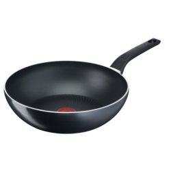 Tefal C2721953 Start'n'Cook wok serpenyő - 28 cm