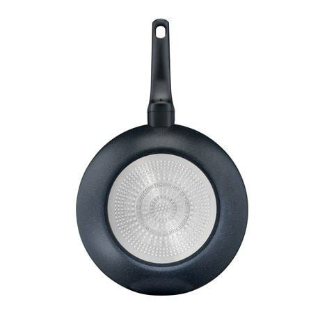 Tefal G2811972 Black Stone wok serpenyő 28cm