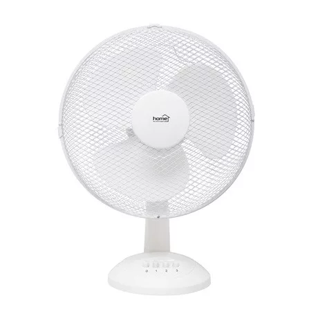 Home By Somogyi TF30WH ventilátor asztali 30 cm