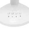 Home By Somogyi TF30WH ventilátor asztali 30 cm
