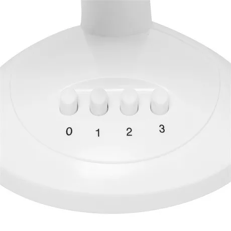Home By Somogyi TF30WH ventilátor asztali 30 cm