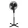 Home By Somogyi SF40BK ventilátor álló