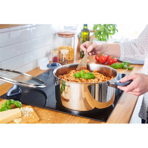 Tefal G7124645 lábas + fedő 24 cm daily cook