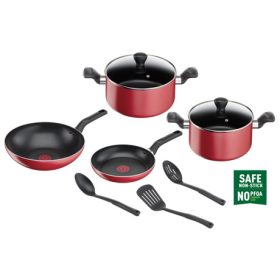 Tefal B243S987 edénykészlet