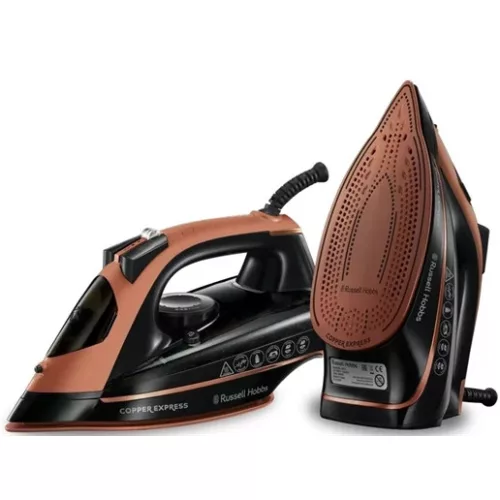 Russell Hobbs 23975-56 gőzölős vasaló