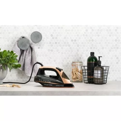 Russell Hobbs 23975-56 gőzölős vasaló