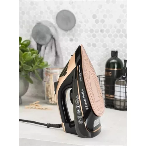 Russell Hobbs 23975-56 gőzölős vasaló