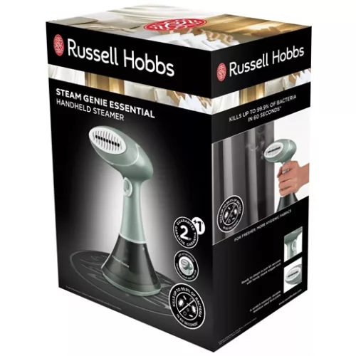 Russell Hobbs 25592-56 ruha gőzölő