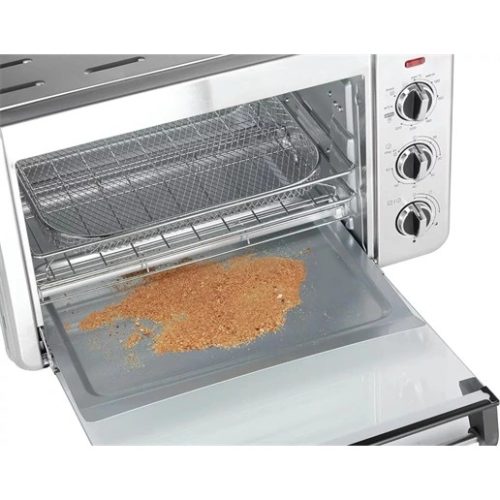 Russell Hobbs 26680-56 mini sütő légkeveréssel 20 l