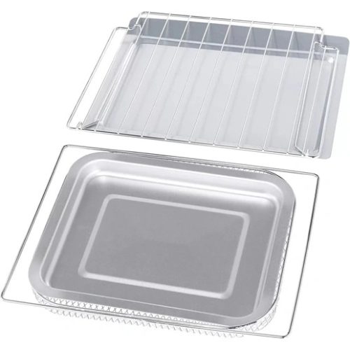 Russell Hobbs 26680-56 mini sütő légkeveréssel 20 l