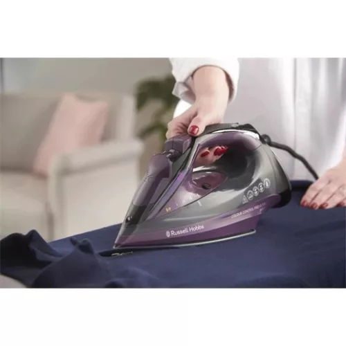 Russell Hobbs 27281-56 gőzölős vasaló