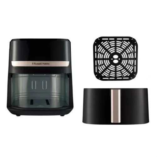 Russell Hobbs 27620-56 forrólevegős sütő 5,5 l