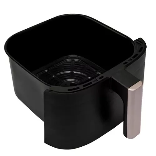 Russell Hobbs 27620-56 forrólevegős sütő 5,5 l
