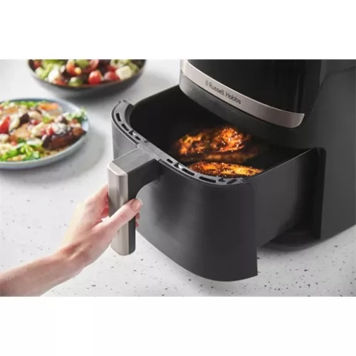 Russell Hobbs 27620-56 forrólevegős sütő 5,5 l