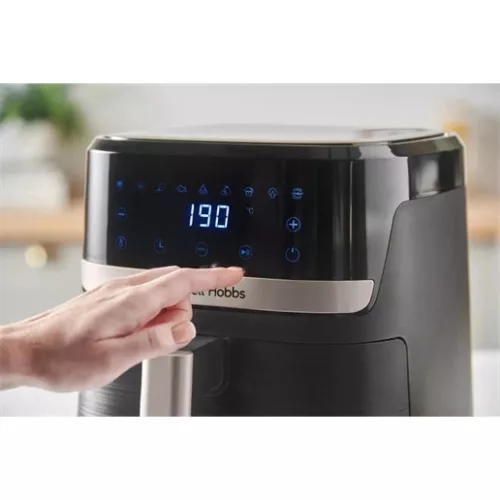Russell Hobbs 27620-56 forrólevegős sütő 5,5 l