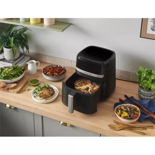 Russell Hobbs 27620-56 forrólevegős sütő 5,5 l