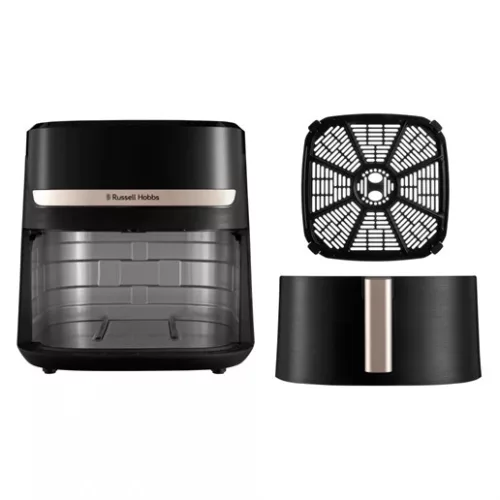 Russell Hobbs 27630-56 forrólevegős sütő 8,3 l
