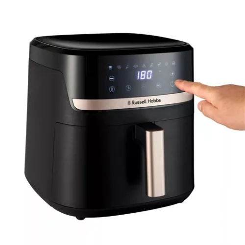 Russell Hobbs 27630-56 forrólevegős sütő 8,3 l