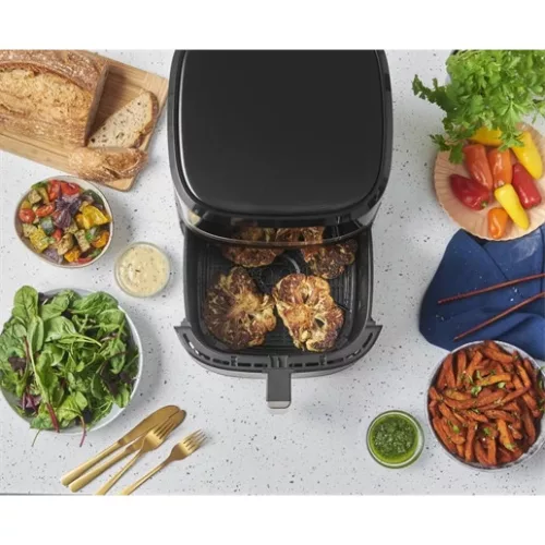 Russell Hobbs 27630-56 forrólevegős sütő 8,3 l