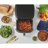 Russell Hobbs 27630-56 forrólevegős sütő 8,3 l