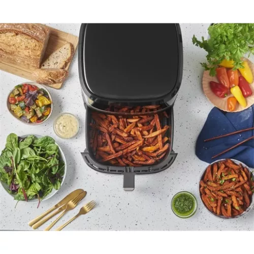 Russell Hobbs 27630-56 forrólevegős sütő 8,3 l