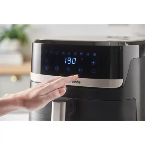 Russell Hobbs 27630-56 forrólevegős sütő 8,3 l