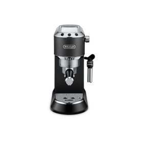 Delonghi EC685.BK kávéfőző presszó