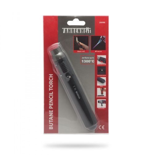 Fahrenheit Gázforrasztó ceruza (28098)