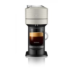   Krups XN910B10 Vertuo Next Kapszulás kávéfőző világos szürke