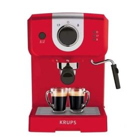 Krups XP320530 kávéfőző presszó